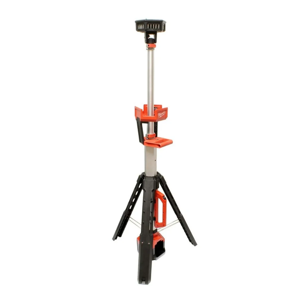 Milwaukee M18 Tower Work Light