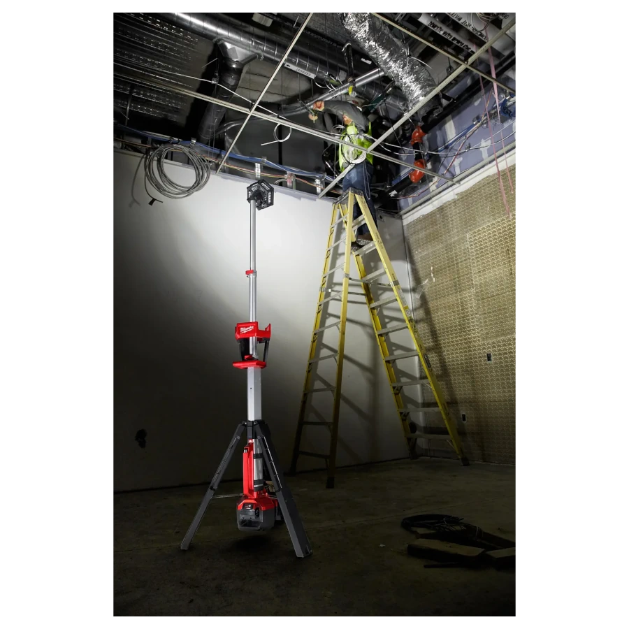 Milwaukee M18 Tower Work Light