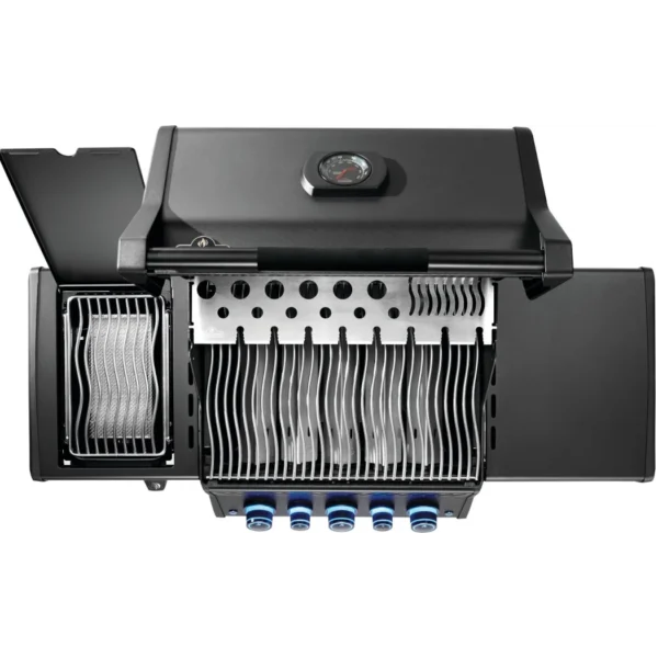 Napoleon Phantom Rogue PRO-S 425 RSIB with Infrared Side and Rear Burner (Liquid Propane)