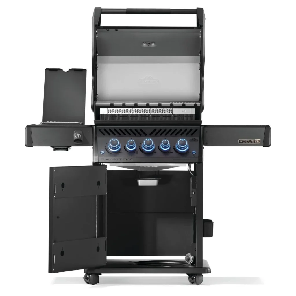 Napoleon Phantom Rogue PRO-S 425 RSIB with Infrared Side and Rear Burner (Liquid Propane)