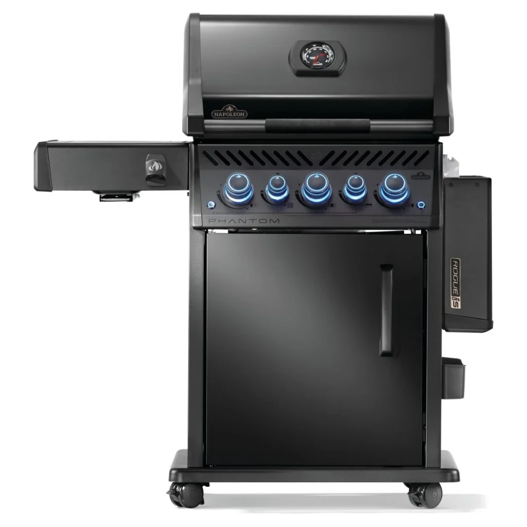 Napoleon Phantom Rogue PRO-S 425 RSIB with Infrared Side and Rear Burner (Liquid Propane)