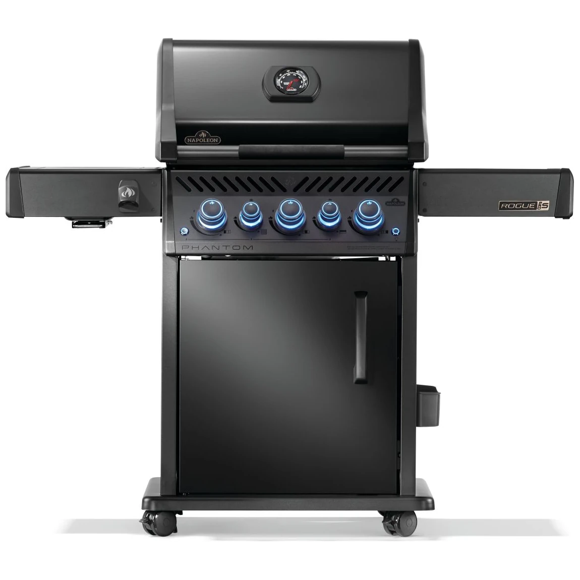 Napoleon Phantom Rogue PRO-S 425 RSIB with Infrared Side and Rear Burner (Liquid Propane)