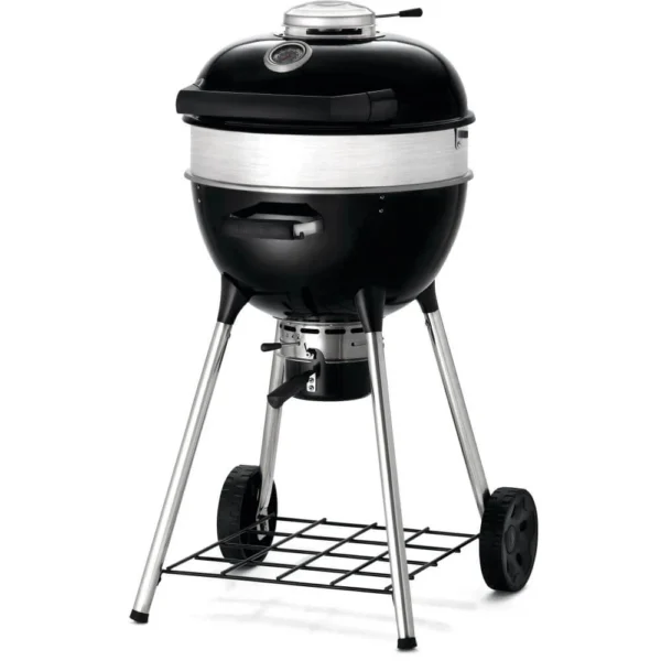 Napoleon Professional 18 Charcoal Kettle Grill - Black