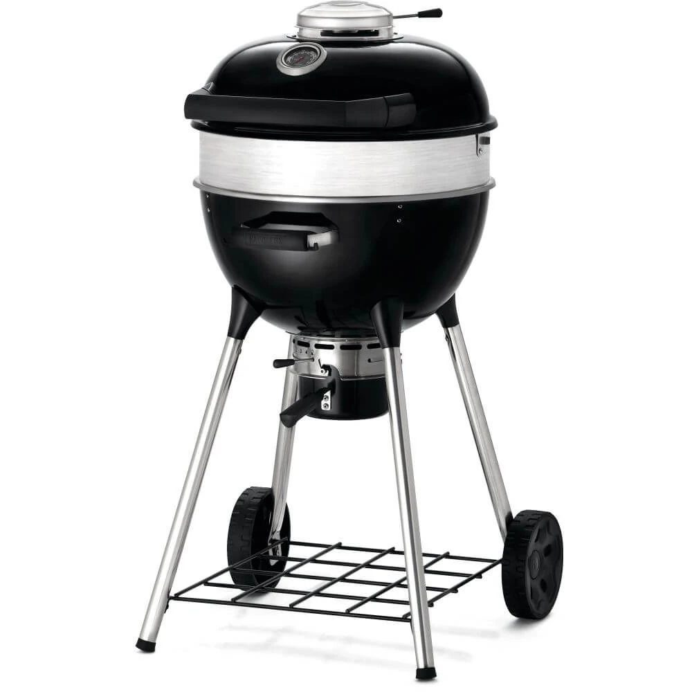 Napoleon Professional 18 Charcoal Kettle Grill - Black