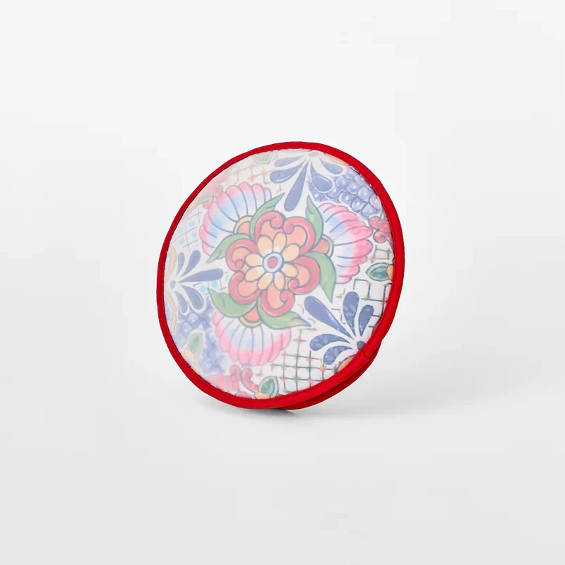 Prepara - Tortilla Warmer - Red