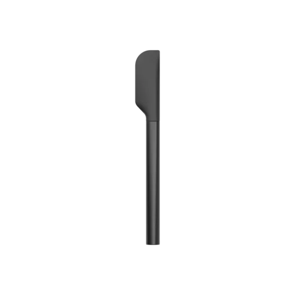Rosti Narrow Spatula - Black