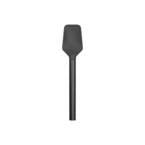 Rosti Spatula Spoon - Black