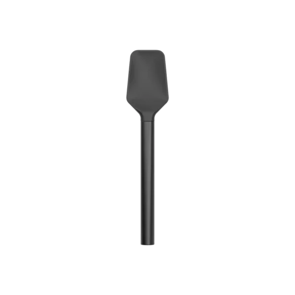 Rosti Spatula Spoon - Black