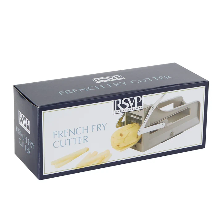 RSVP French Fry Cutter