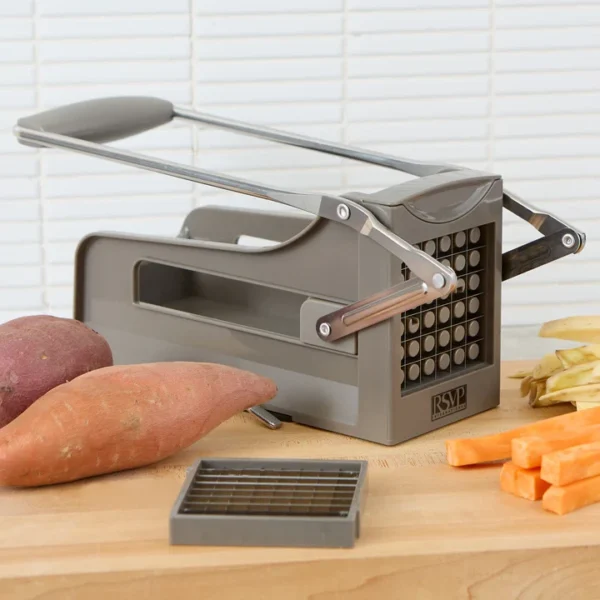 RSVP French Fry Cutter - Thumbnail 2