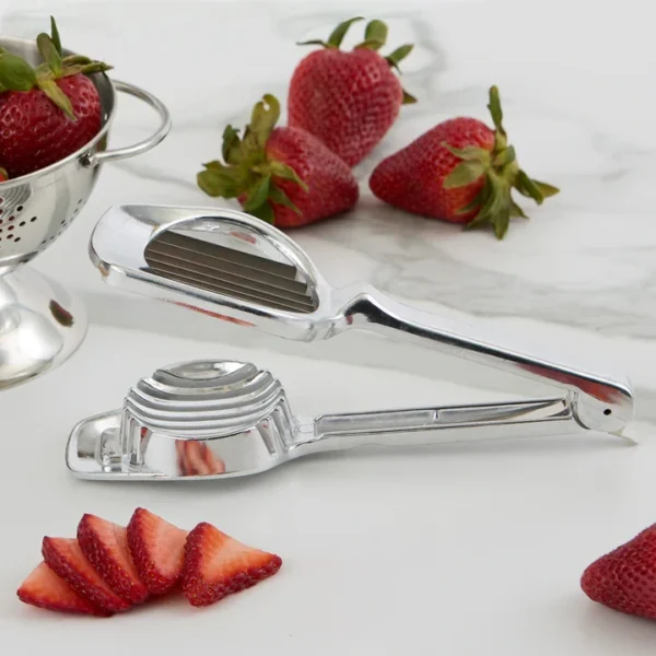 RSVP Hand-held Slicer