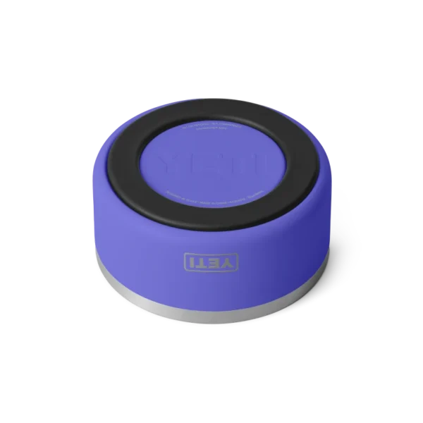 Yeti Boomer 4 Dog Bowl - UltraMarine Violet