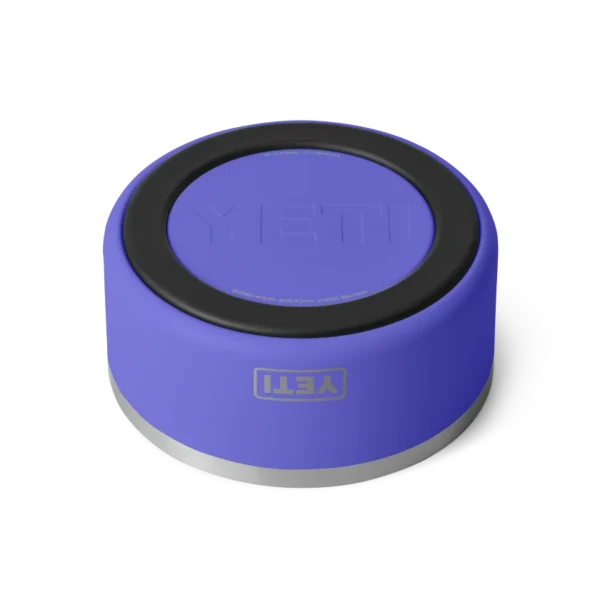 Yeti Boomer 8 Large Dog Bowl - UltraMarine Violet