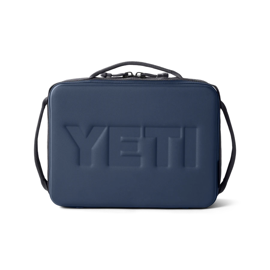 Yeti Daytrip 5L Insulated Lunch Box - Navy