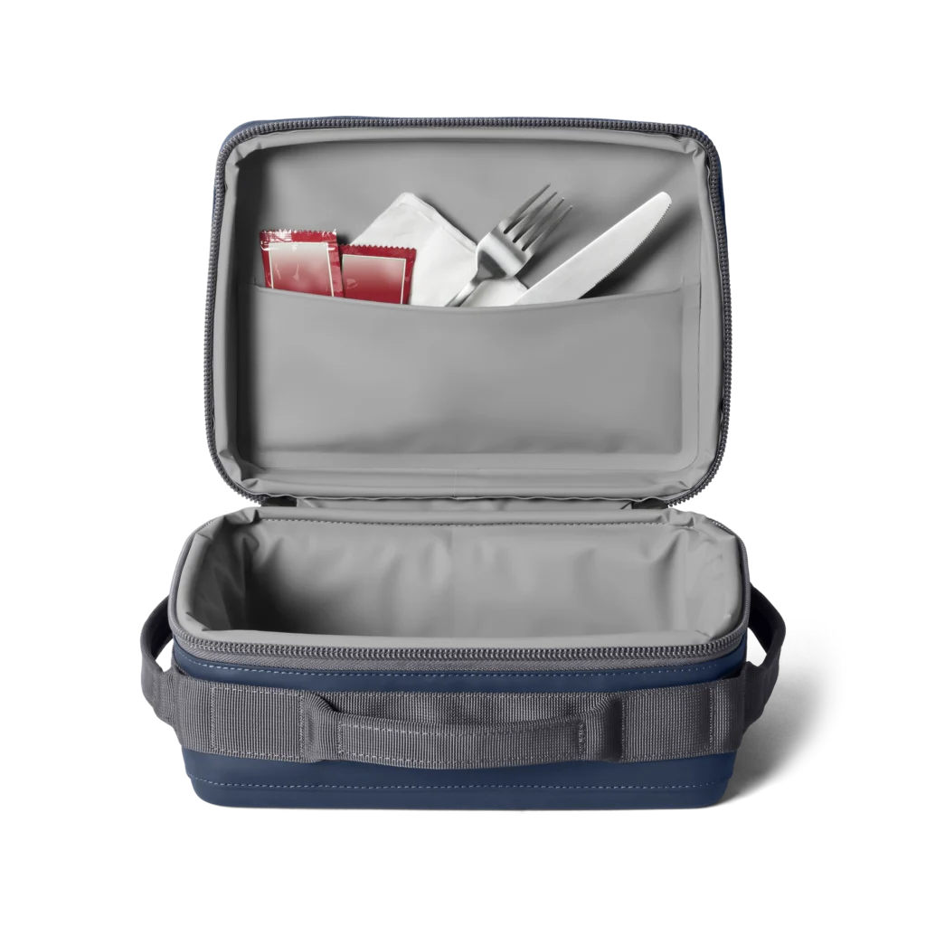 Yeti Daytrip 5L Insulated Lunch Box - Navy