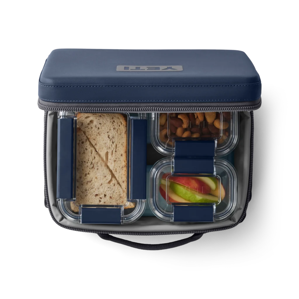 Yeti Daytrip 5L Insulated Lunch Box - Navy