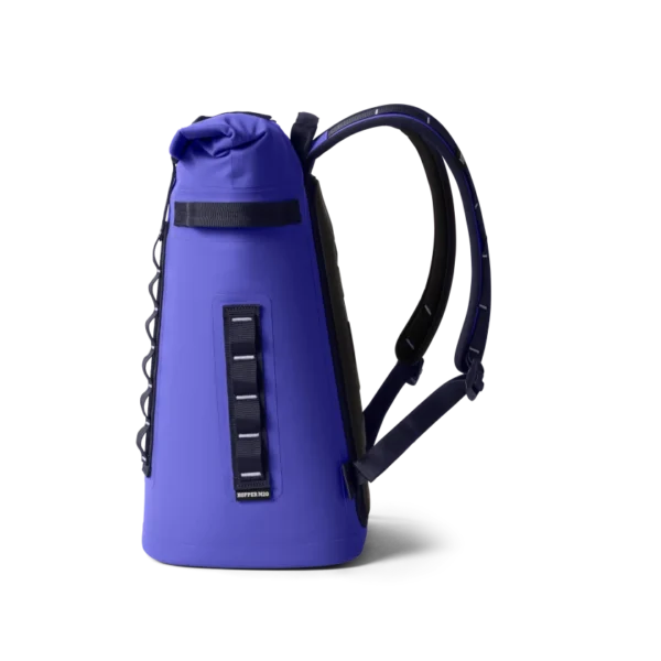 Yeti Hopper M20 Soft Backpack Cooler - UltraMarine Violet | Berings