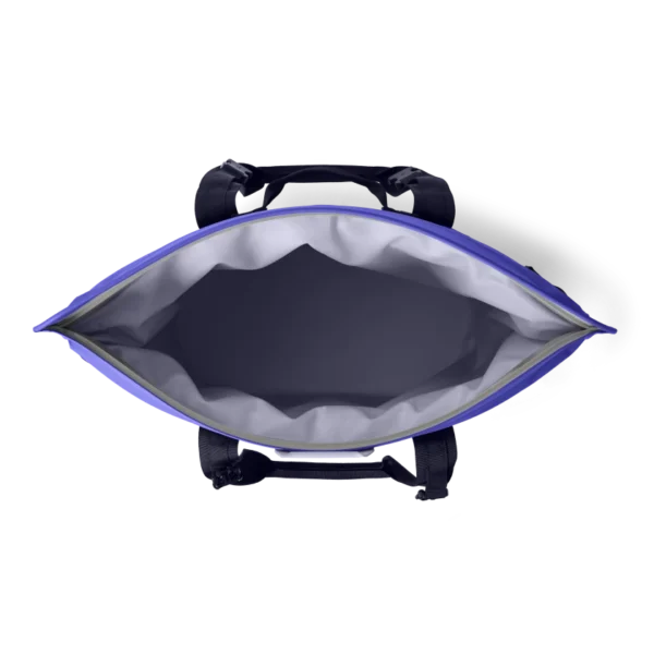 Yeti Hopper M30 Tote Soft Cooler - UltraMarine Violet