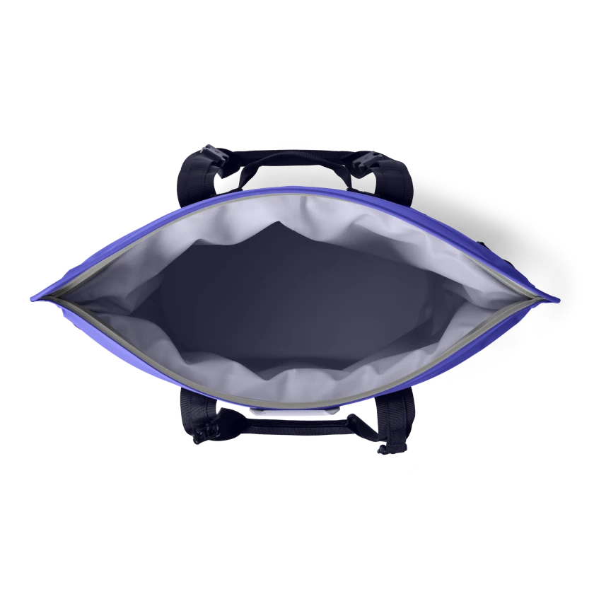 Yeti Hopper M30 Tote Soft Cooler - UltraMarine Violet