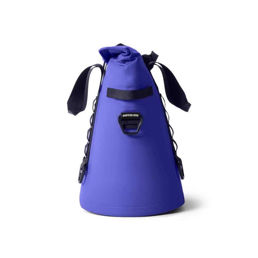 Yeti Hopper M30 Tote Soft Cooler - UltraMarine Violet