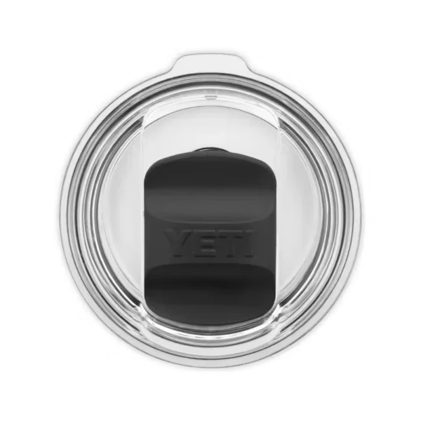 Yeti Rambler 10oz Wine Tumbler with Magslider Lid - UltraMarine Violet