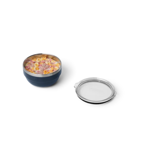 Yeti Rambler 1 QT Insulated Bowl - Navy