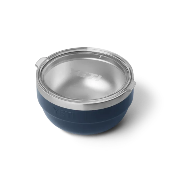 Yeti Rambler 1 QT Insulated Bowl - Navy