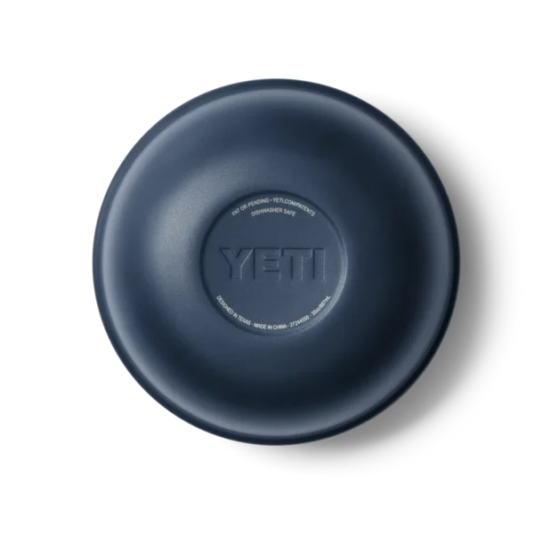 Yeti Rambler 1 QT Insulated Bowl - Navy