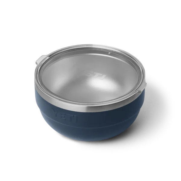 Yeti Rambler 2 QT Insulated Bowl - Navy