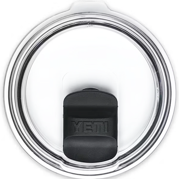 Yeti Rambler 30oz Tumbler with Magslider Lid - LowCountry Peach