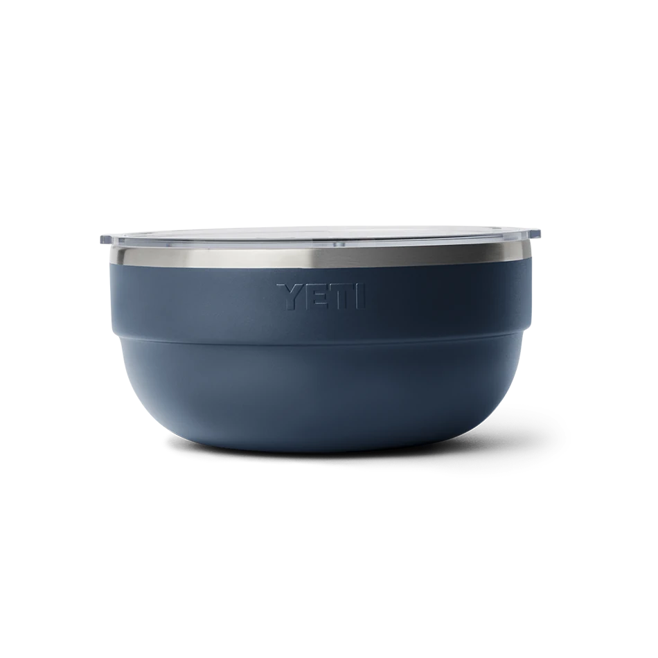 Yeti Rambler 4.5QT Insulated Bowl - Navy