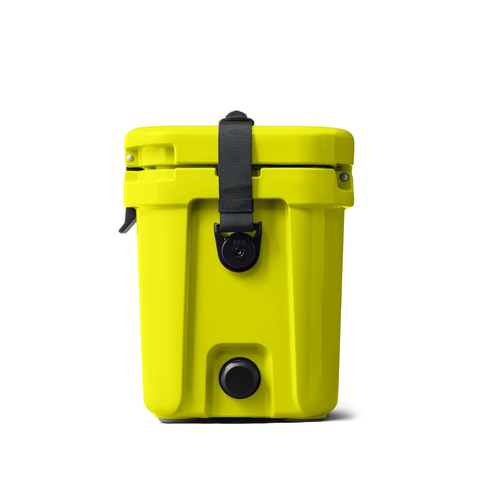 Yeti Roadie 15 Hard Cooler - Firefly Yellow | Berings