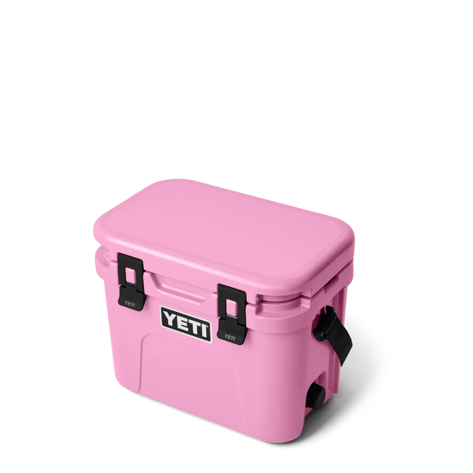 Yeti Tundra Yeti Roadie 20 Pink Yeti Roadie 20 Coral/Salmon/Pink