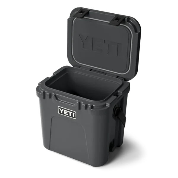Yeti Roadie 24 Hard Cooler - Charcoal