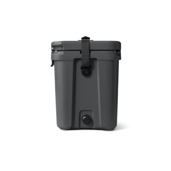 Yeti Roadie 24 Hard Cooler - Charcoal