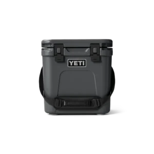 Yeti Roadie 24 Hard Cooler - Charcoal