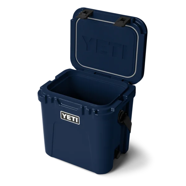 Yeti Roadie 24 Hard Cooler - Navy