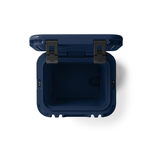 Yeti Roadie 24 Hard Cooler - Navy