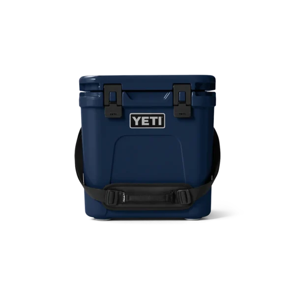 Yeti Roadie 24 Hard Cooler - Navy