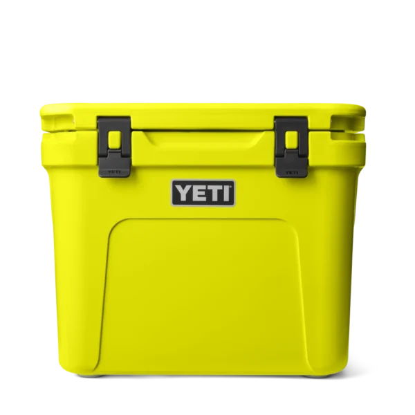 趣味・スポーツ・実用 SPEED runs,our graduation Yeti Roadie 32 Wheeled Cooler - Firefly Yellow | Berings