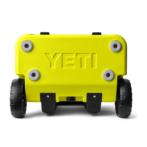 Yeti Roadie 32 Wheeled Cooler - Firefly Yellow | Berings