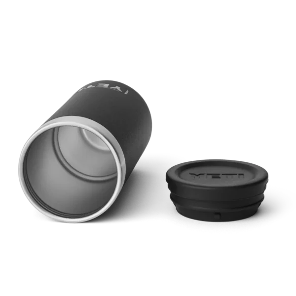 Yeti Shot Glasses with Carrying Case - Black | Berings