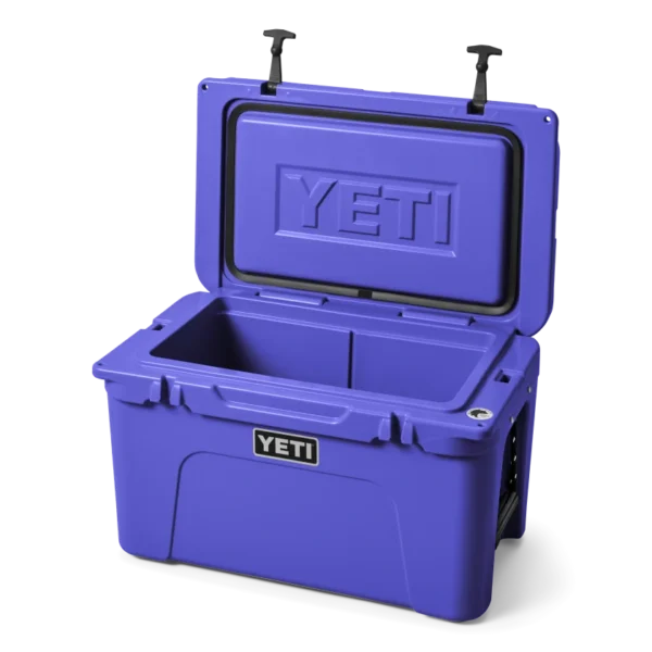 Yeti Tundra 45 Hard Cooler - UltraMarine Violet