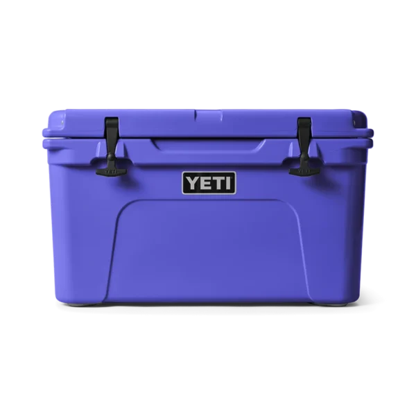 Yeti Tundra 45 Hard Cooler - UltraMarine Violet