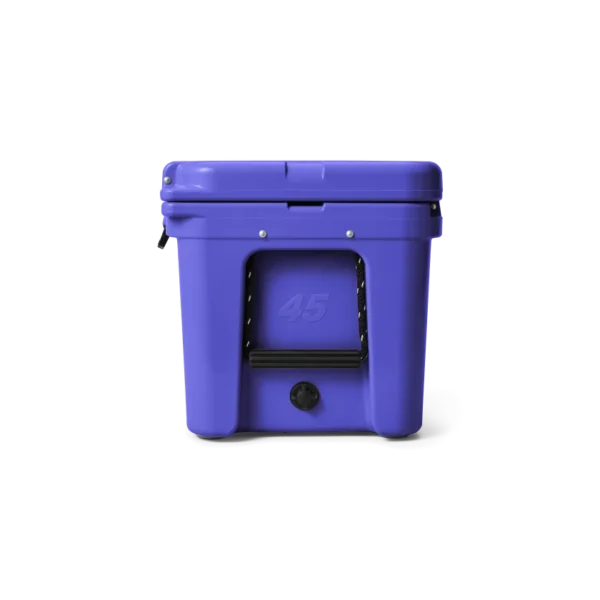 Yeti Tundra 45 Hard Cooler - UltraMarine Violet