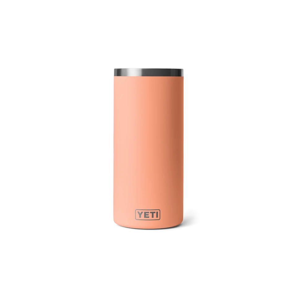 Yeti Rambler Wine Chiller - LowCountry Peach