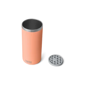 Yeti Rambler Wine Chiller - LowCountry Peach