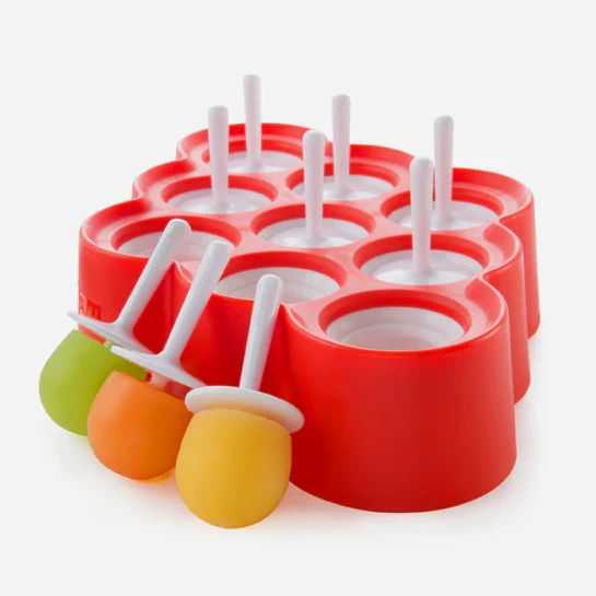 Zoku Mini Pop Molds Zoku Mini Pop Molds