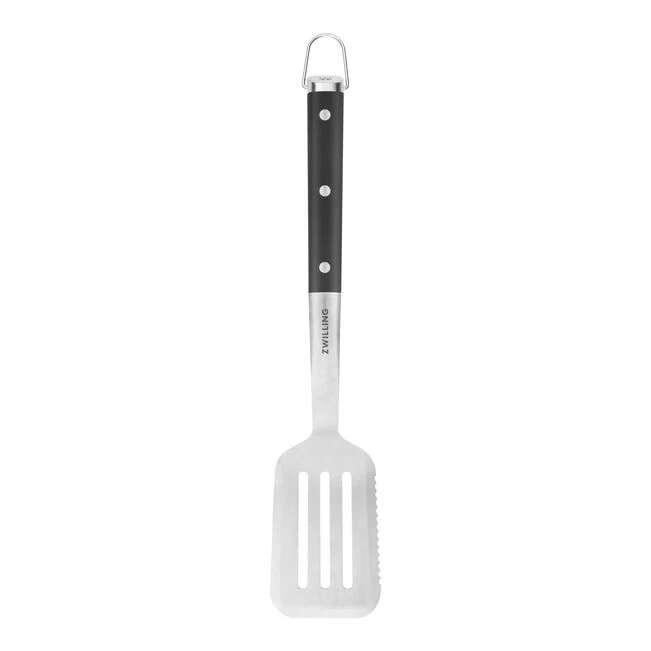 Zwilling BBQ+ Stainless Steel Spatula - 43cm - Thumbnail 5