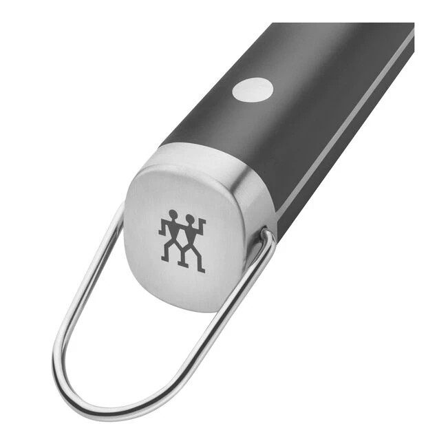 Zwilling BBQ+ Stainless Steel Carving Grill Fork